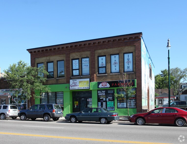 1112 E Lake St, Minneapolis, MN à vendre - Photo principale – Image 1 sur 3