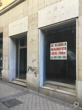Calle De Rodríguez San Pedro, 5, Madrid, Madrid à louer Photo intérieure– Image 1 sur 1