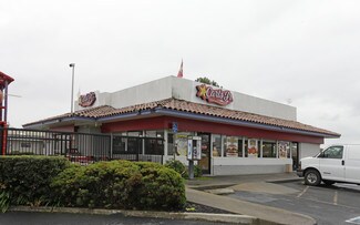 Plus de détails pour 3897 Sonoma Blvd, Vallejo, CA - Local commercial à vendre