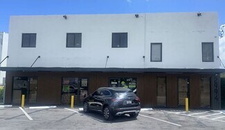 Plus de détails pour 2994 NW 54th St, Miami, FL - Local commercial à louer