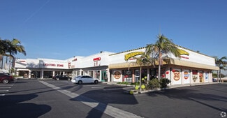 Plus de détails pour 17352-17364 Hawthorne Blvd, Torrance, CA - Terrain à louer