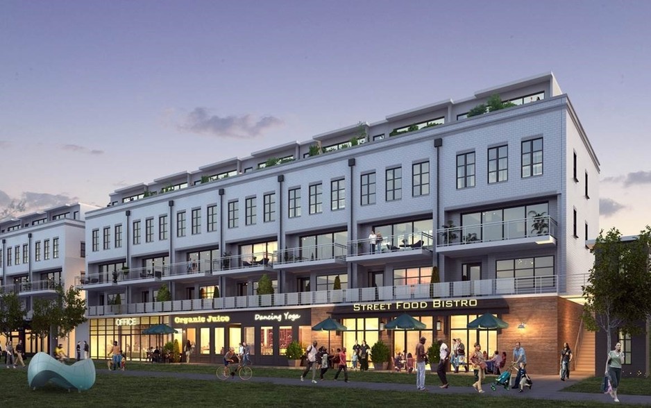 661 Auburn Ave NE, Atlanta, GA à louer - Photo de l’immeuble – Image 2 sur 5