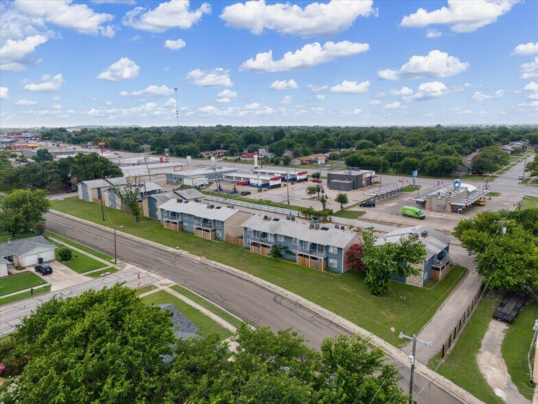 2203 Jennifer dr, Killeen, TX à vendre - Photo principale – Image 1 sur 6