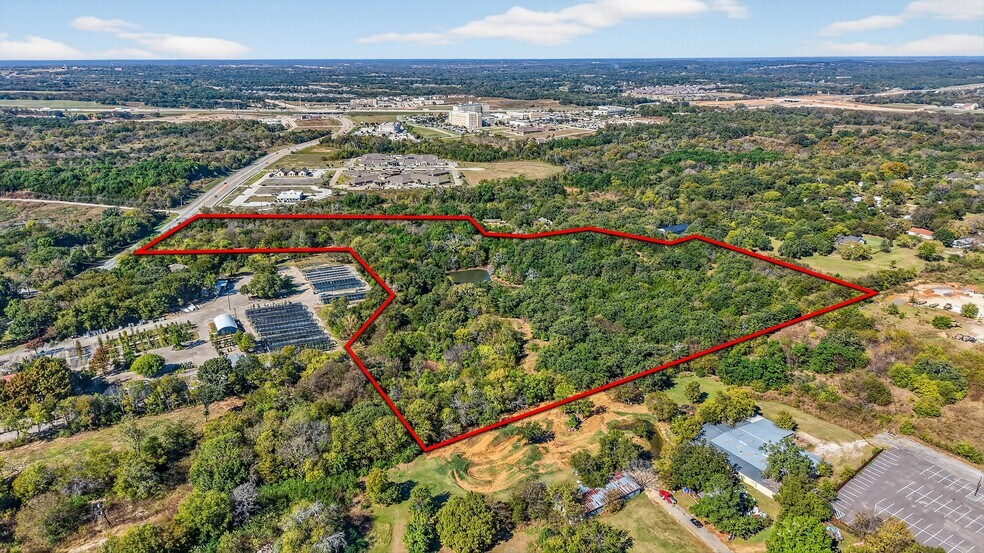 000 Farm to Market Road 691, Denison, TX à vendre - Photo de l’immeuble – Image 2 sur 15