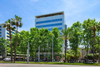 Plus de détails pour Avinguda Diagonal, 605, Barcelone - Bureau à louer