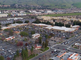 Plus de détails pour 1 Union Sq, Union City, CA - Local commercial à louer
