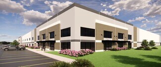 Plus de détails pour 2574 Bagwell Dr, Cumming, GA - Industriel/Logistique à louer