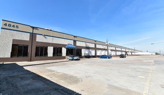 Plus de détails pour 4845 Homestead Rd, Houston, TX - Industriel/Logistique à louer
