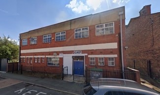 Plus de détails pour 1 Bingley St, Wolverhampton - Industriel/Logistique à vendre
