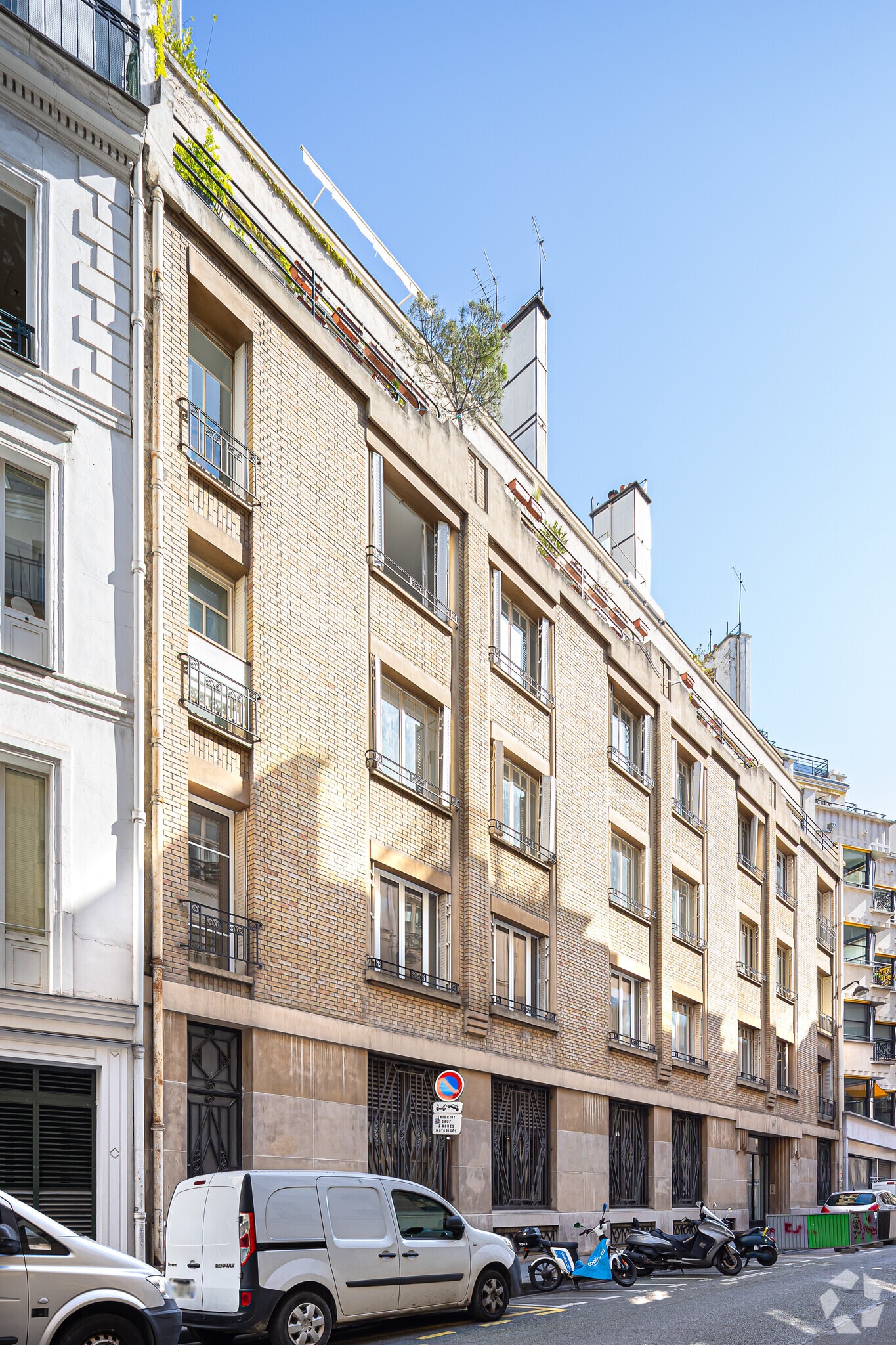 26 Rue Feydeau, Paris à louer Photo principale– Image 1 sur 2