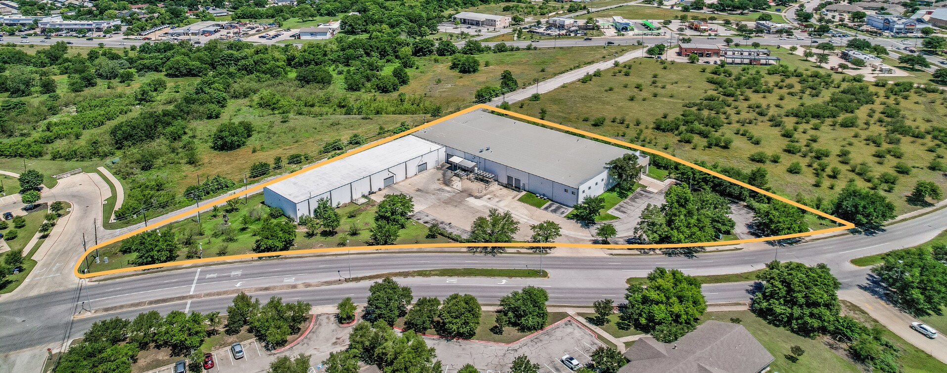 400 S Heatherwilde Blvd, Pflugerville, TX à louer Photo intérieure– Image 1 sur 12