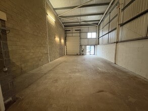 Hazel Rd, Southampton à louer Photo intérieure– Image 1 sur 2