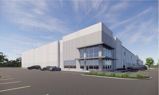 Plus de détails pour 8008 Sam Houston Pkwy S, Houston, TX - Industriel/Logistique à louer