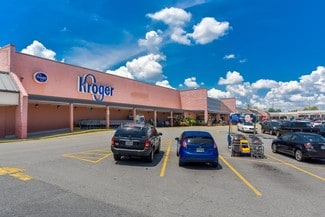 Plus de détails pour 115 Russell Pky, Warner Robins, GA - Local commercial à louer