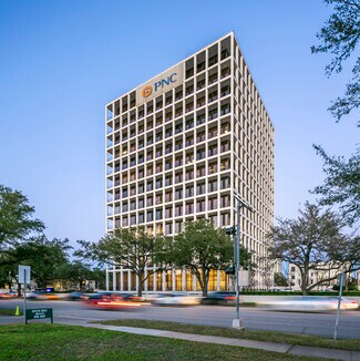 Plus de détails pour 2001 Kirby Dr, Houston, TX - Bureau à louer