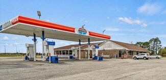 Plus de détails pour 1674 Wisacky Hwy, Bishopville, SC - Local commercial à vendre
