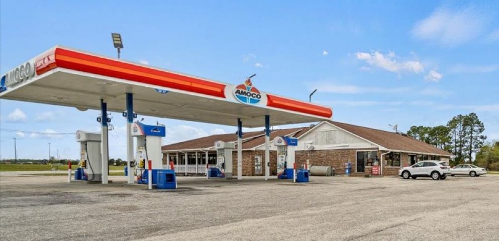 1674 Wisacky Hwy, Bishopville, SC à vendre Photo de l’immeuble– Image 1 sur 34
