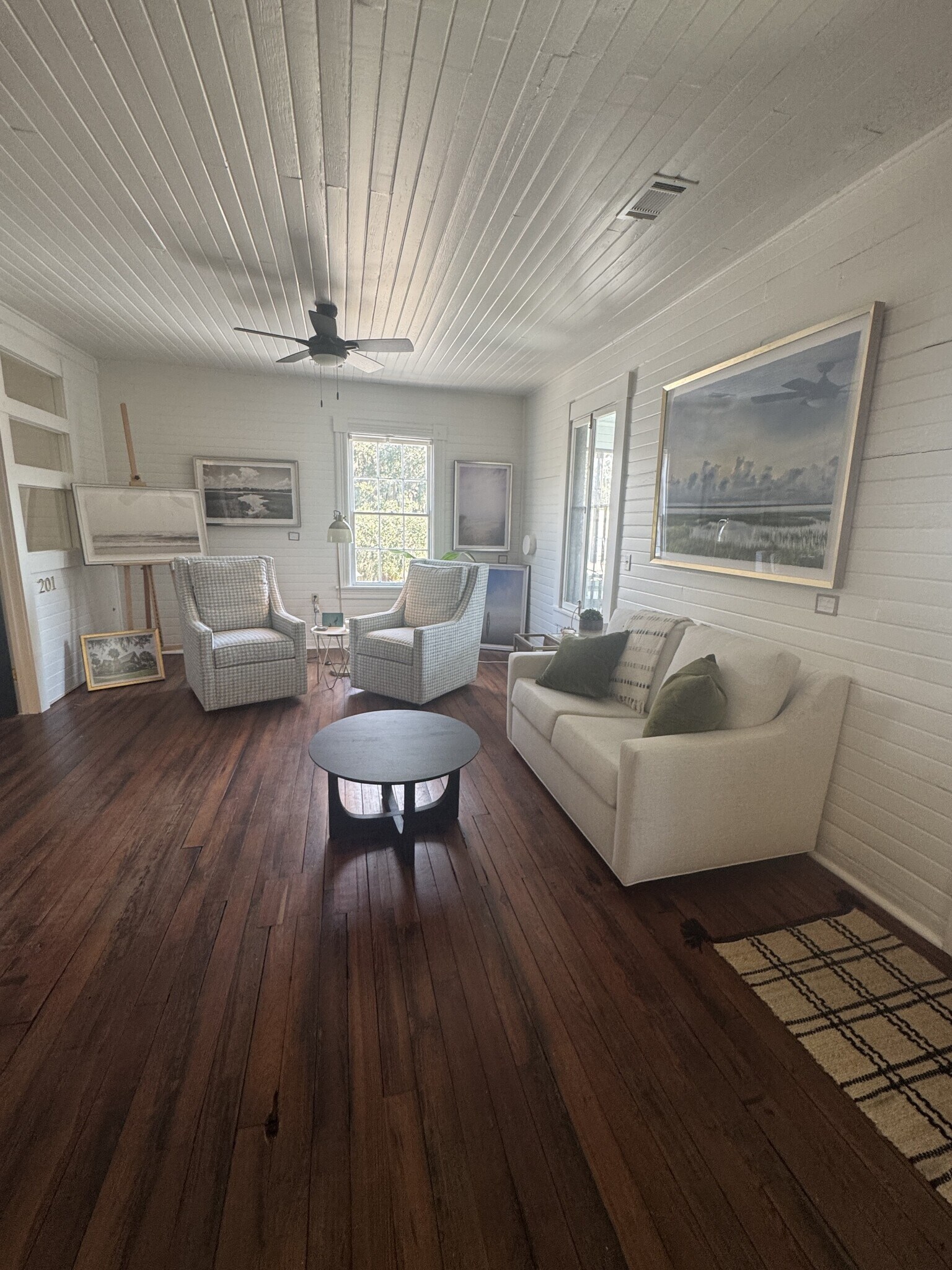 20 Calhoun St, Bluffton, SC à louer Photo de l’immeuble– Image 1 sur 7