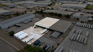 13609 Archer Dr, Laredo, TX à louer Aérien– Image 1 sur 2