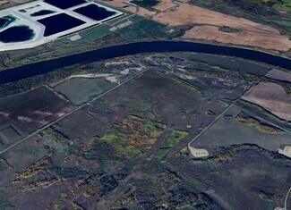 Plus de détails pour 56345 Range Road 213A, Fort Saskatchewan, AB - Terrain à vendre