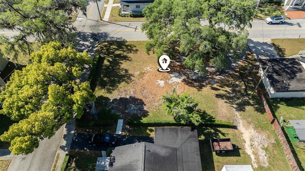 0 SW 2nd Ave, Ocala, FL à vendre - Aérien – Image 2 sur 19