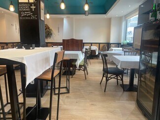 Plus de détails pour Local commercial à louer