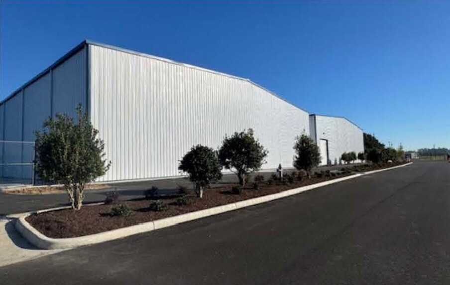 5188 W Military Hwy, Chesapeake, VA à louer Photo principale– Image 1 sur 5