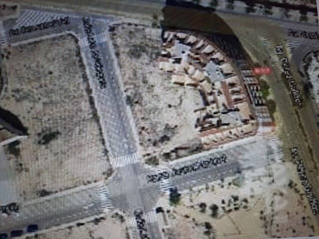 Terrain dans Novelda, Alicante à vendre - Aérien – Image 3 sur 3