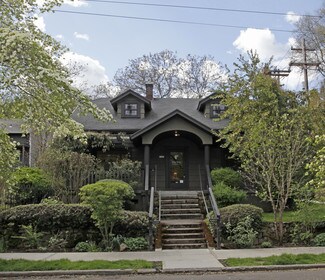 Plus de détails pour 3507 SW Corbett Ave, Portland, OR - Bureau à vendre