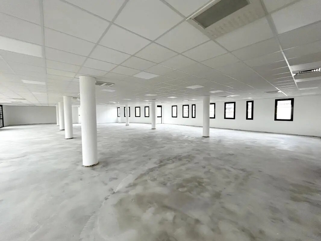 Bureau dans Lyon à vendre Photo intérieure– Image 1 sur 12