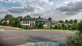 Plus de détails pour 248 Singleton rd, Mooresville, NC - Spécialisé à vendre