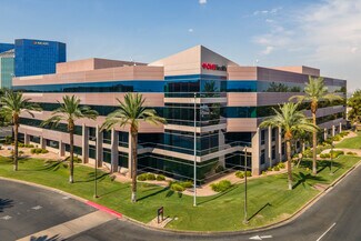 Plus de détails pour 444 N 44th St, Phoenix, AZ - Bureau à vendre