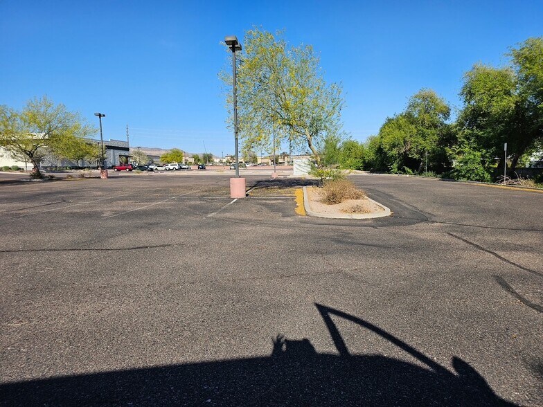 1868 N Power Rd, Mesa, AZ à vendre - Autre – Image 2 sur 6