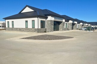 Plus de détails pour 525 Shiloh Rd, Plano, TX - Bureau à vendre