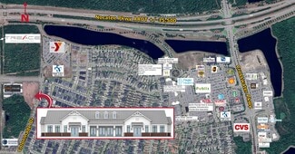 Plus de détails pour 70 Venture Vally Ct, Town Of Nocatee, FL - Bureau à louer