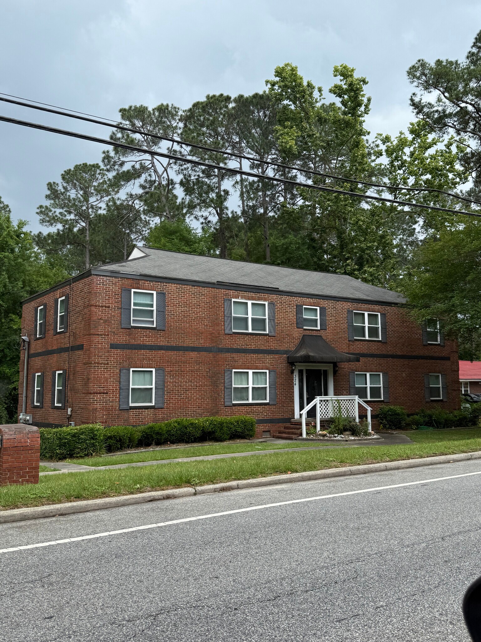 324 N Main St, Statesboro, GA à vendre Photo principale– Image 1 sur 7