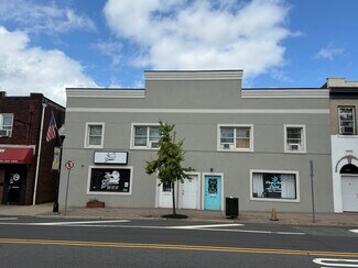 Plus de détails pour 204-208 S Main St, Manville, NJ - Bureau/Local commercial à louer