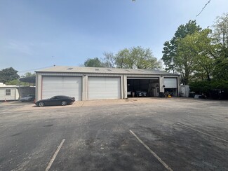 Plus de détails pour 254 Spence Ln, Nashville, TN - Industriel/Logistique à louer