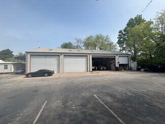 Plus de détails pour 254 Spence Ln, Nashville, TN - Industriel/Logistique à louer
