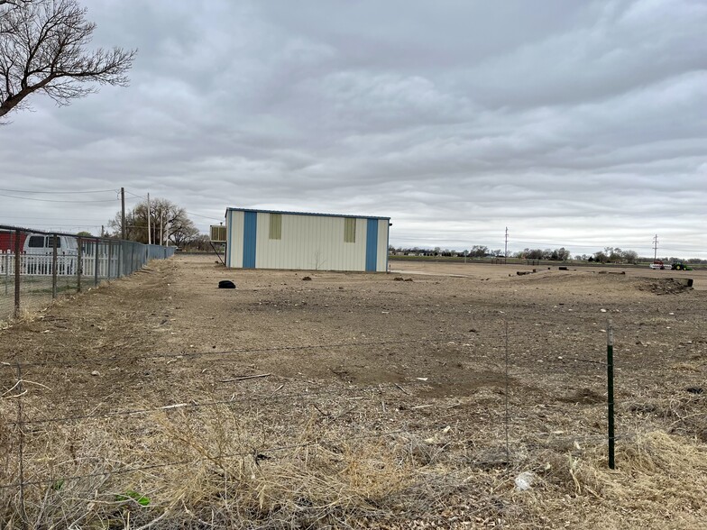 18355 US Highway 50 E, Rocky Ford, CO à vendre - Photo de l’immeuble – Image 2 sur 11