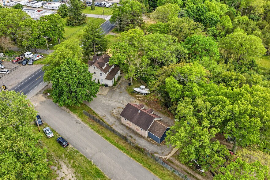 1990 Lakewood Rd, Toms River, NJ à vendre - Plan cadastral – Image 2 sur 17