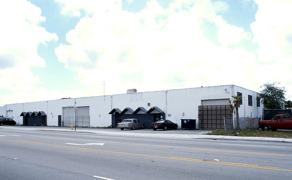 2450-2460 NW 151st St, Miami, FL à louer - Autre – Image 2 sur 43