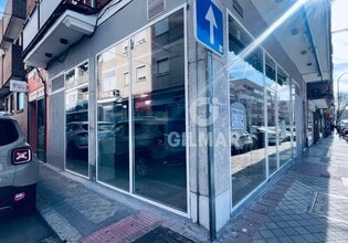 Local commercial dans Madrid, Madrid à louer Photo intérieure– Image 2 sur 6