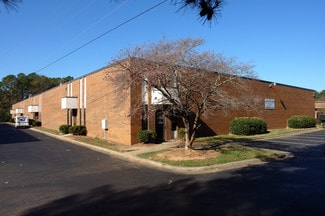 Plus de détails pour 1426-1438 Kelton Dr, Stone Mountain, GA - Industriel/Logistique à louer