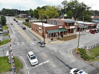Plus de détails pour 2730-2778 Broad St, Austell, GA - Bureau, Local commercial à louer