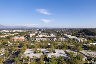 22951 Mill Creek Dr, Laguna Hills, CA - VUE AÉRIENNE  vue de carte - Image1