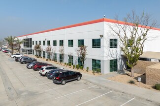 Plus de détails pour 1455 Citrus St, Riverside, CA - Industriel/Logistique à louer