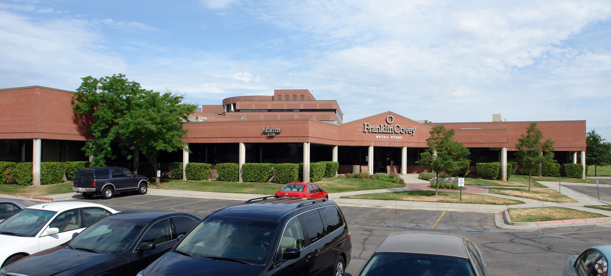 2150 Parkway Blvd, Salt Lake City, UT à vendre Photo principale– Image 1 sur 6