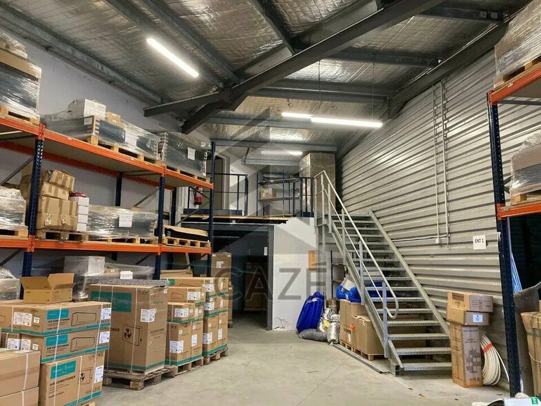 Bureau dans Dax à louer - Photo intérieure – Image 3 sur 7