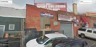 Plus de détails pour 4213 Peters Pl, Bronx, NY - Industriel/Logistique à vendre